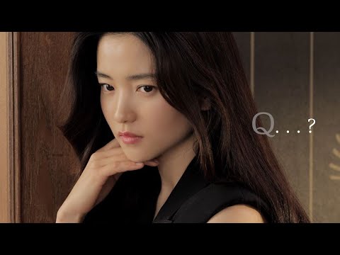 [<strong>오휘</strong>] 김태리의 피부가 빛나는 이유? (with 심-마이크로 에센스)