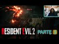 Resident Evil 2 Remake - Gameplay (3 de 3)