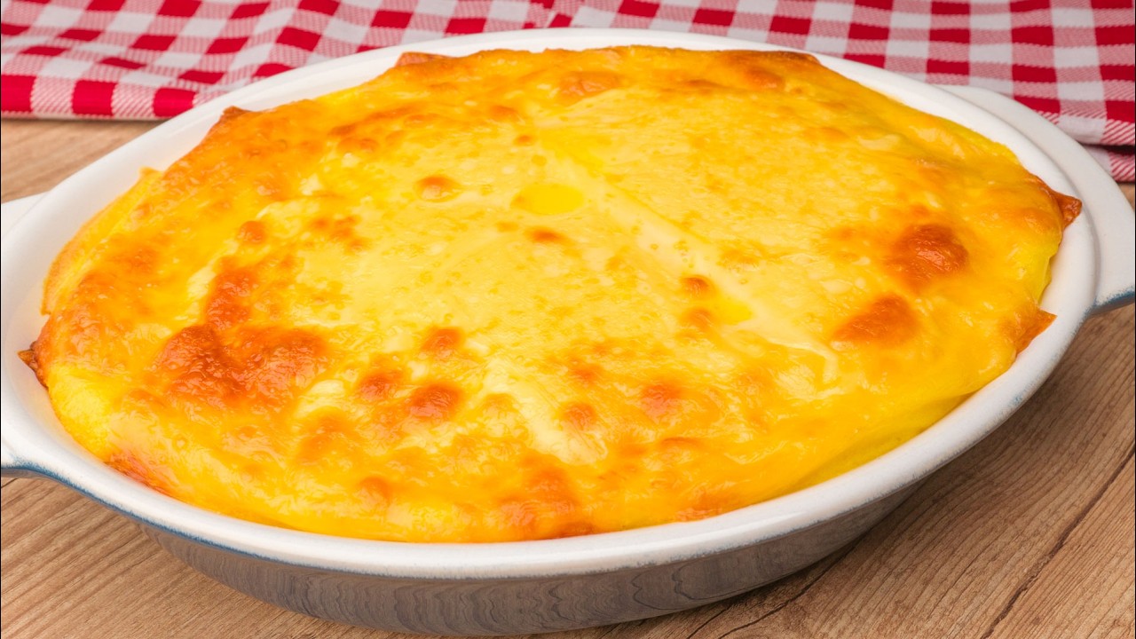 ESCONDIDINHO DE CARNE COM MANDIOQUINHA | Cook'n Enjoy 1477