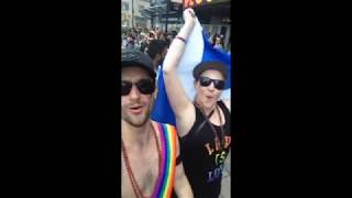 Toronto Pride Compilation 2017