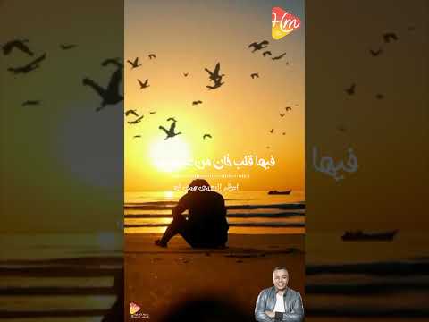 حكايه حبنا كحايه قلبنا حكايه عمرنا ليهاالعجب خالدالطيب هوي ايه حالات واتس اكسبلور جديد لايك