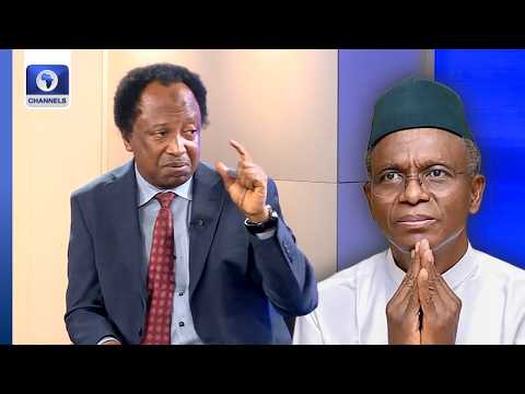 El-Rufai Is Paying The Price For His Misgovernance In Public Office — Shehu Sani