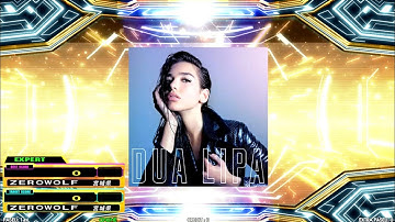 DDR A20 - New Rules  (SP-EXPERT)