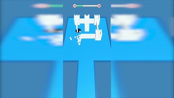 DROP HOLE - UNITY TEMPLATE