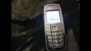 Nokia 3120 - Dzwonek Hat Dance