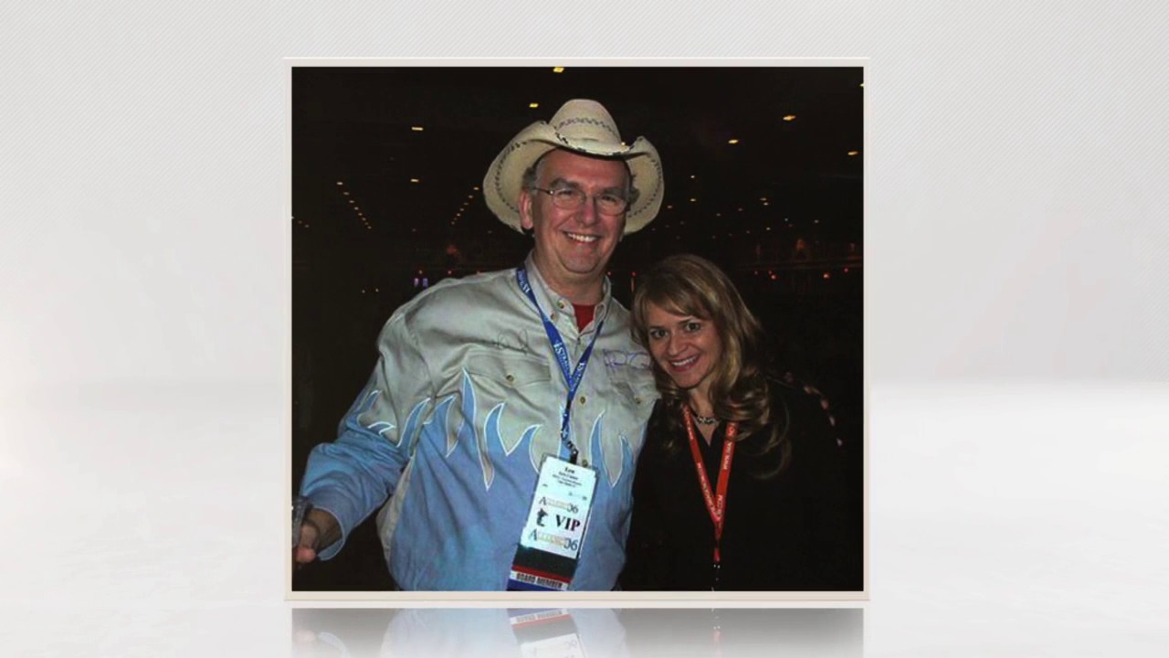 Lew Conner, HEUG Executive Director