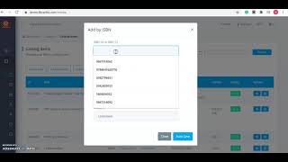 Librarika ILS - How to add books to your catalog by using smart add interface?
