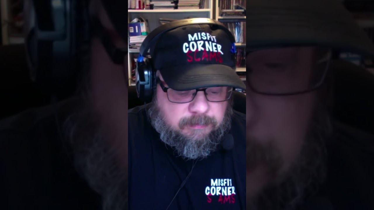 Everyone Gets This Fake Accident Scam Robo-Call