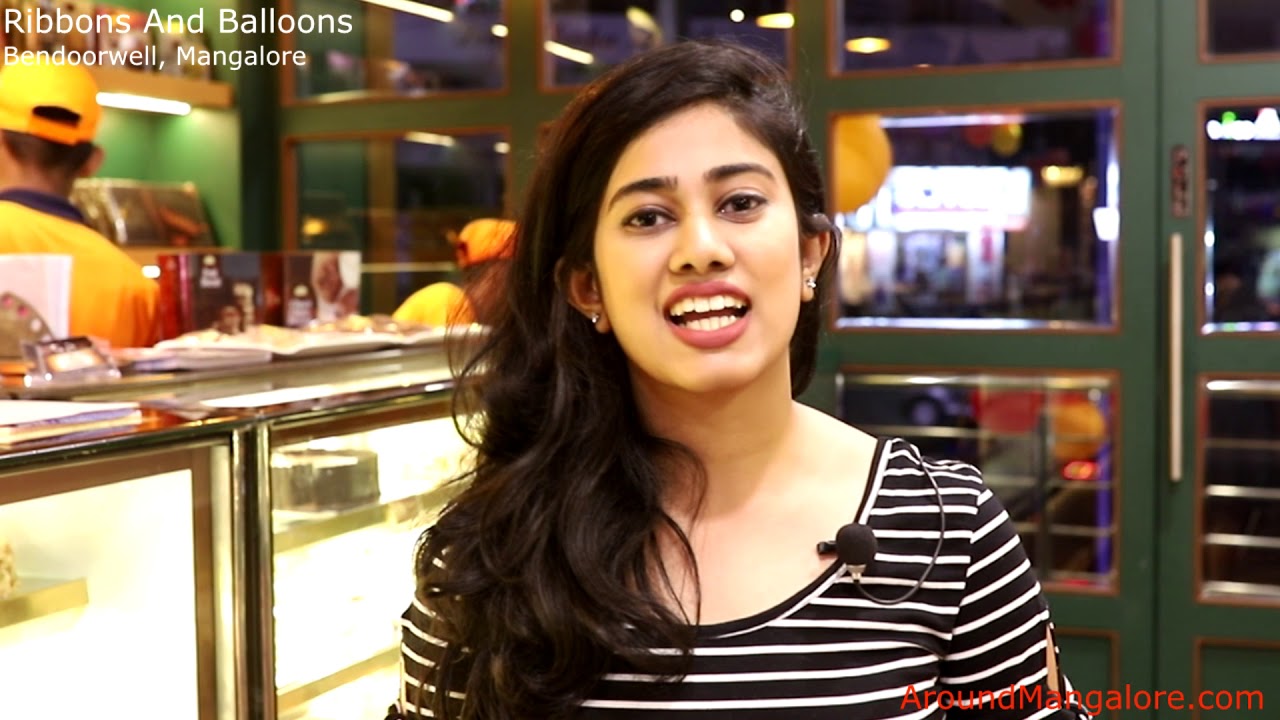 Ribbons And Balloons Bendoorwell, Kankanady, Mangalore YouTube