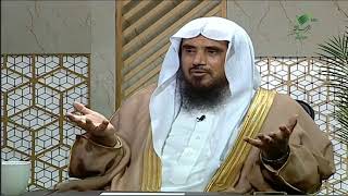 يستفتونك حكم الاستشهاد بآيات القرآن الكريم في مسائل الإعجاز العلمي الشيخ د سعد الخثلان