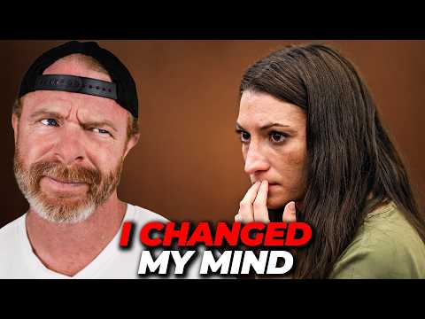 I Changed My Mind on Lindsay Clancy (Not Guilty)