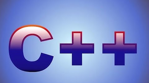 037 C++ iç içe for döngüsü ile sola yatık ters piramit