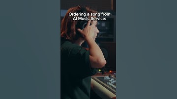 No way they can change lyrics like this with AI