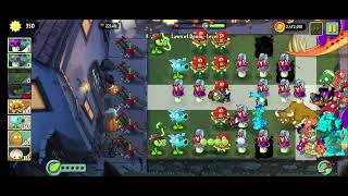 Download Lagu Lawn Of Doom (2025) Thyme Event Level 3 PvZ 2 Reflourished  MP3