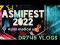 Part2 azmi festival indian kyrgyzstan asianmedicalinstitute eidmubarak