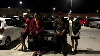 Kid The Wiz, John O & Arnstar - John O Clap  (dance cover)