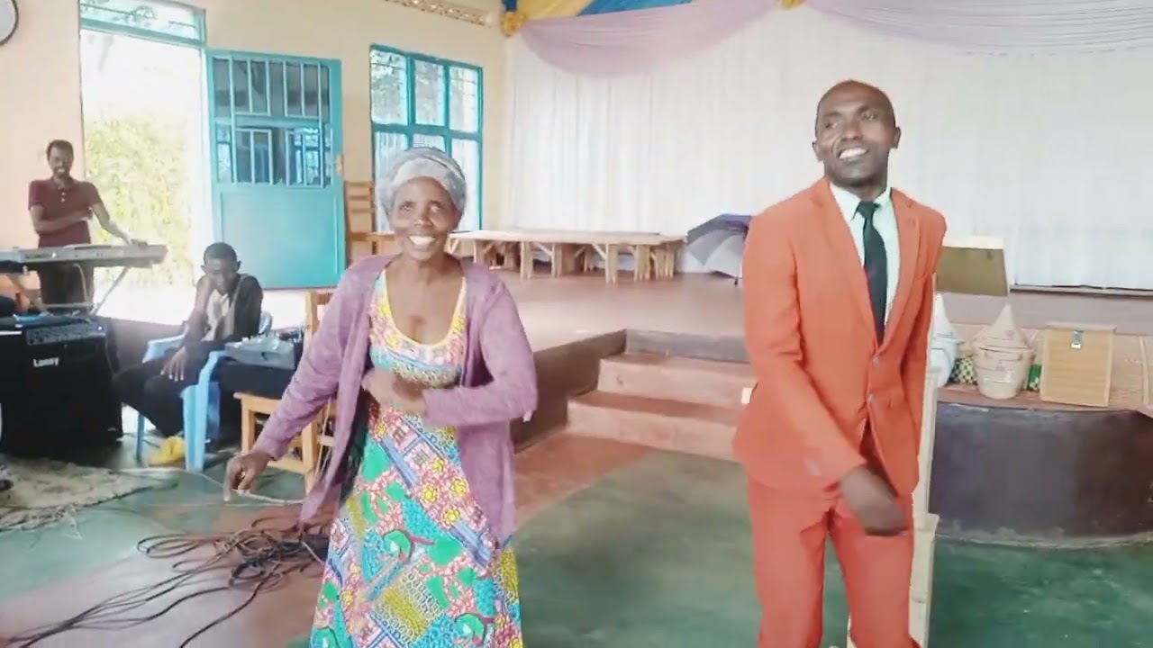 untwaye ihene nikiriko //ibibizi by kamuhanda janvier