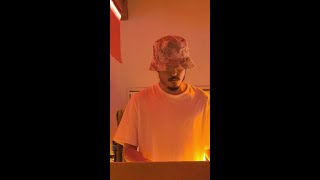 [230908] 캐나다구스 FW23 협업 컬렉션 록X맷 맥코믹 런칭 이벤트 250 인스타그램 영상 모음