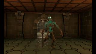 I created a Random Dungeon Generator (Unreal Engine)
