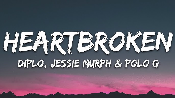 Jessie Murph's angsty, heartbroken, soulful, country-pop vibes excite  Marathon Music Works