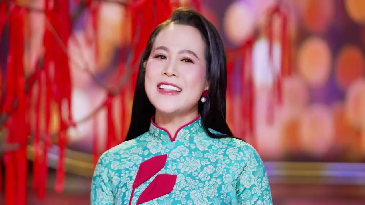 Mùa Xuân Đầu Tiên-Hoàng Quý-Hoàng Tuấn Linh -Sáng tác : Tuấn Khanh -Đạo diễn :Phương Trần