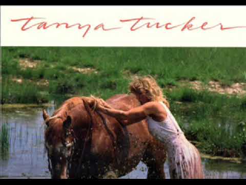 Tanya Tucker ~ Back On My Feet