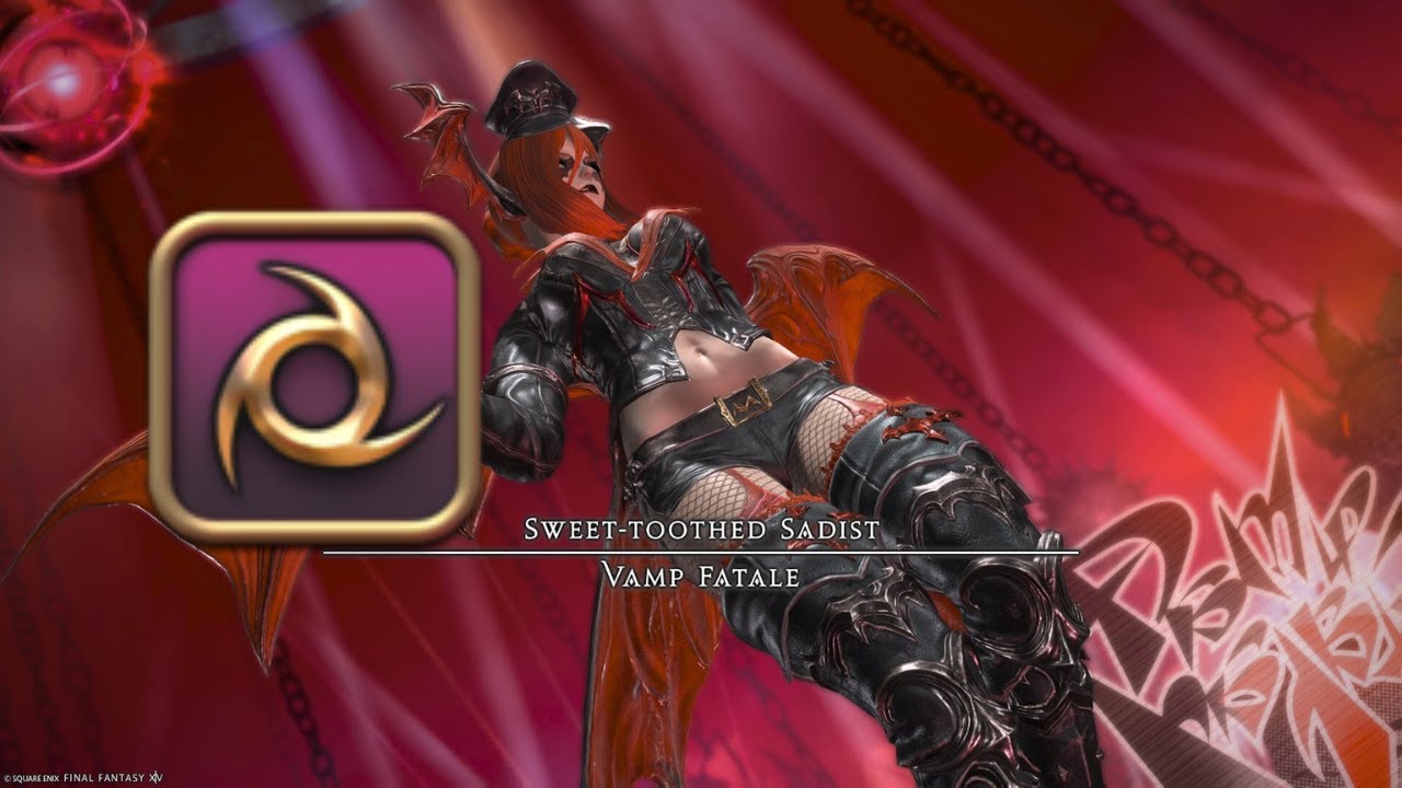 [7.4] 헤비급 영식 1층 닌자 시점