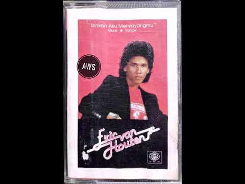 Citra Nan Anggun - Eric Van Houten