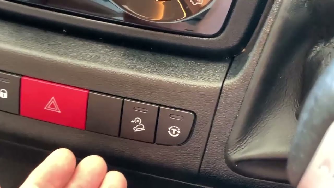 Как использовать систему помощи водителю Fiat Ducato