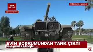 Röportaj Adam Amerikan Dublaj