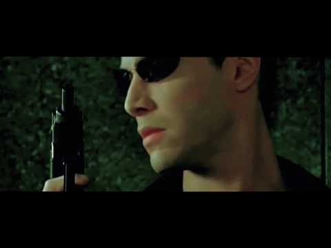 AMDS Films - Neo VS Robocop