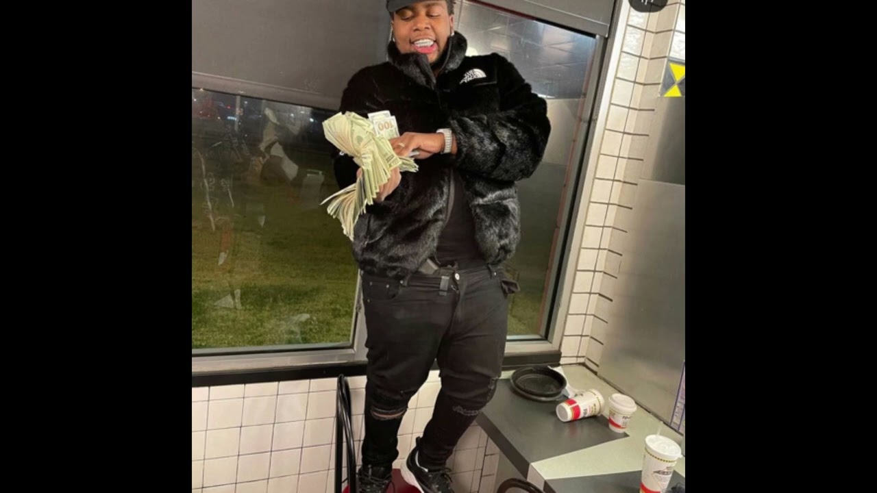 [FREE] dracbaby X Big30 X Memphis Type Beat - 