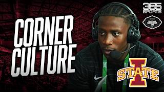 Iowa State CB David Coffey on Coach Jimmy Rogers, New Defensive Scheme, and the Offseason Grind