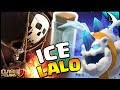 Lalo AFTER Update! ICE Hounds & LOONS