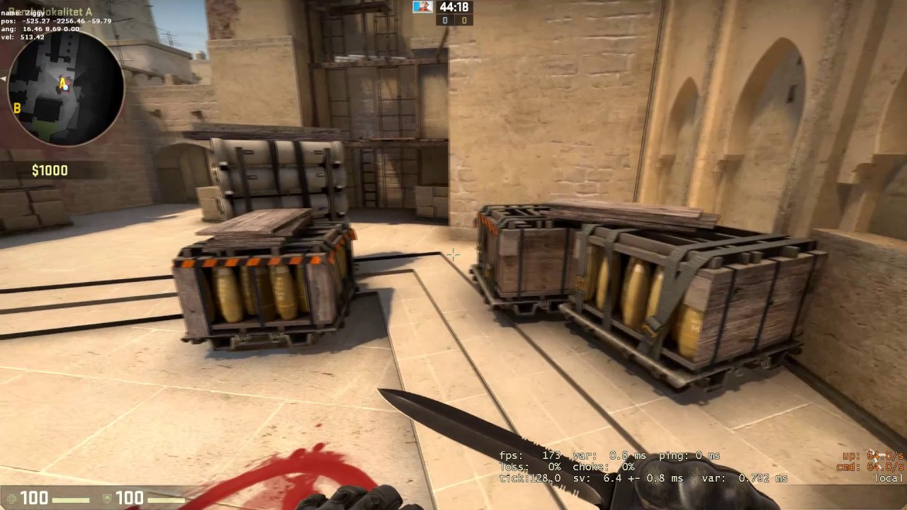 CSGO Bhop Script 2017 *WORKS* - YouTube
