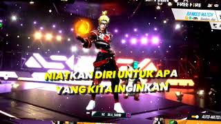 preset alight motion ff kata kata motivasi budi 01 gaming