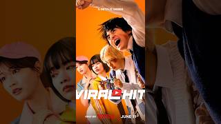 Drama like Weak Hero, Watch This Netflix Masterpiece NOW / viral hit live / #shorts #netflix