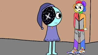 Dandy's hood/the avatar act 4