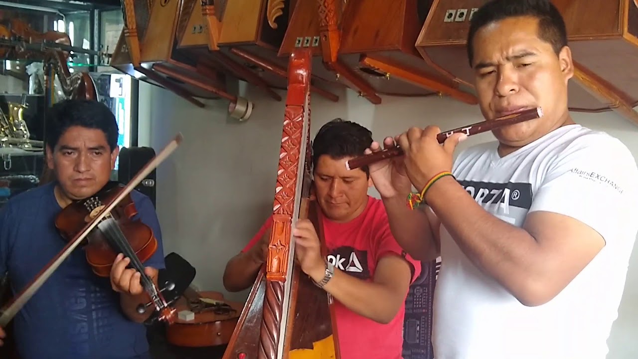 LOS ENCANTADORES DEL CHIMAYCHI DE HUGO MORENO CON HUGO JARAMILLO 2019 MIX DE CHIMAYCHIS
