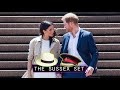 Meghan and Harry Podcast - The Sussex Set - Episode 4. "Shine Like the Seventh in Line"