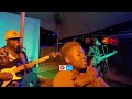 John Chibadura - Mukadzi wamakandirorera Live cover by Talking Guitars 🎸 Band at Jongwe Coner