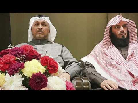 اهداء من رجال يام وهمدان الى الاستاذ حمد بن محمد ال شيبان اليامي