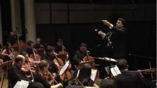 Rimsky-Korsakov: Scheherazade, 1st Mvt. / Videnoff - Mannheimer Philharmoniker