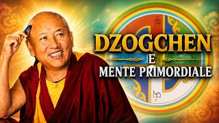 DZOGCHEN: INTERVISTA ESCLUSIVA CON PONLOP TSANGPA TENZIN RINPOCHE (Assisi) – di Triten Norbutse