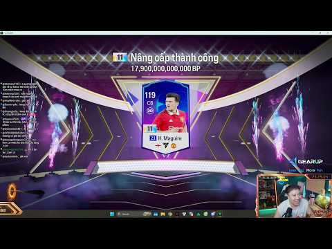 Vodka Quang Stream | Sk mới nào go go guys