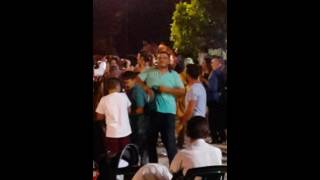 Gülşen Kaldır Kaldır Kolları