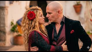 Shakira x Pitbull x Anitta Inspired – Brazil Summer Party 2026 🇧🇷🔥 Tropical Dance Hits