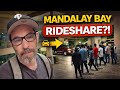 Mandalay Bay Pickup Confusion? Here's Exactly Where to Go