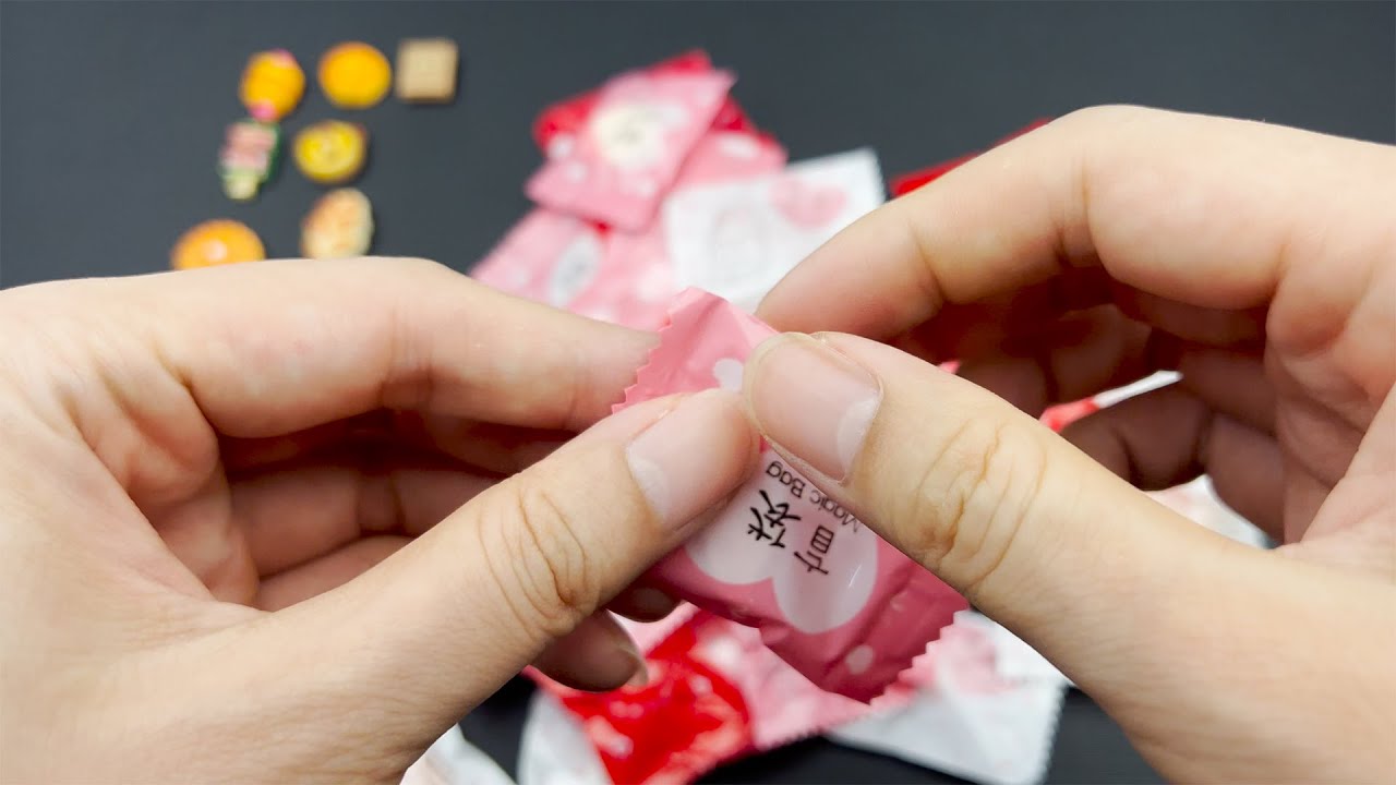 asmr-toys-bags-mang-dai-blind-50-types-of-candy-asmr-satisfying