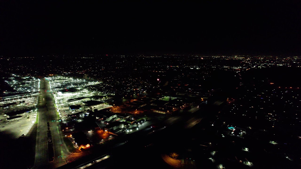 Christmas San Jose 2022 Firework Youtube San Jose 2022 New Year's Eve Aerial View + Fireworks - Youtube